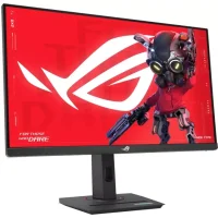 Игровой монитор ASUS ROG Strix XG27ACS фото 4